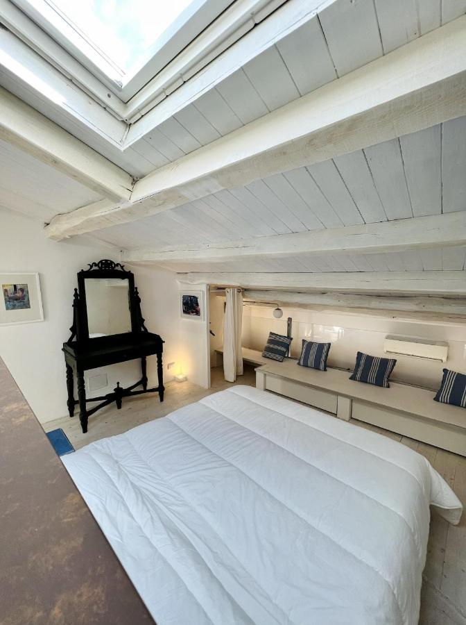 Capo dʼOrlando Casa Della Ghiacciaiaヴィラ エクステリア 写真