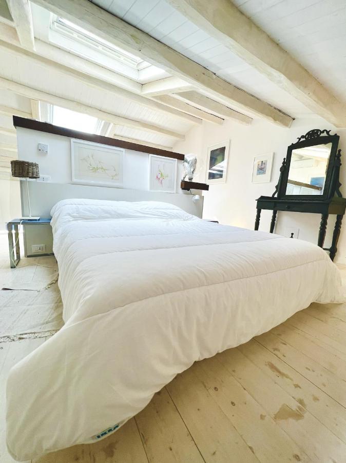 Capo dʼOrlando Casa Della Ghiacciaiaヴィラ エクステリア 写真